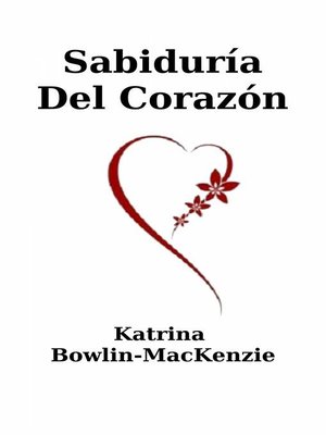 cover image of sabiduría del corazón